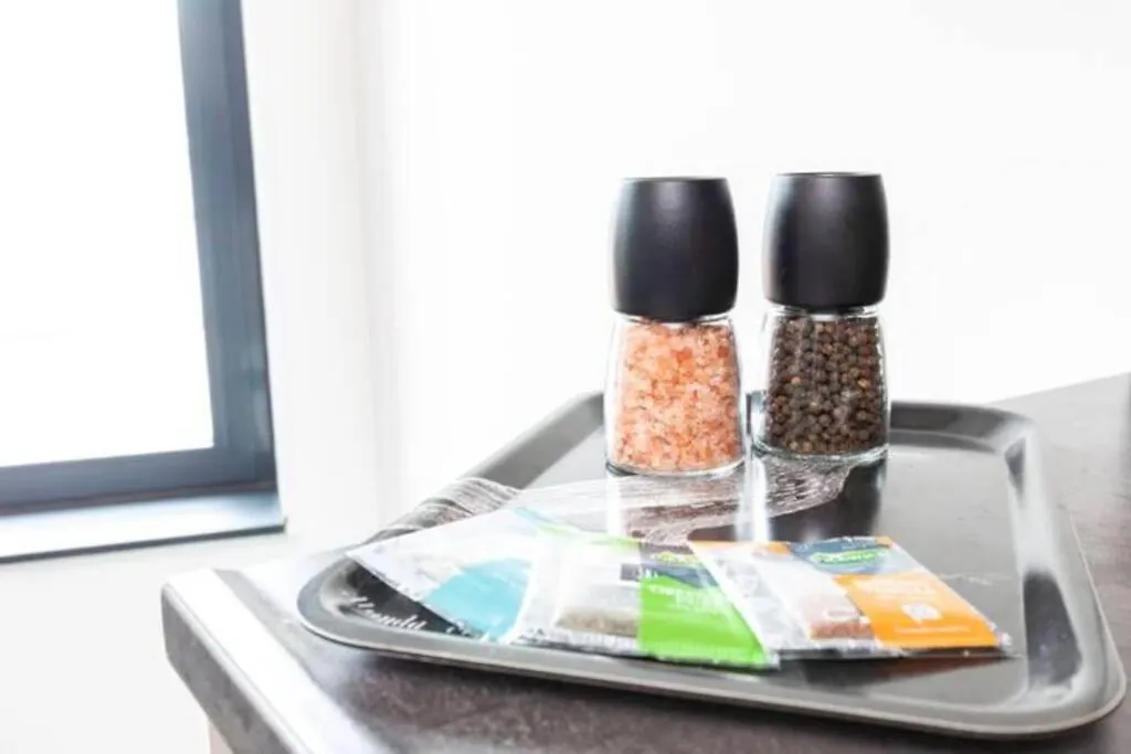 Luxurious Loft W-View Walk City Center Delft New Xl Apartment 20E