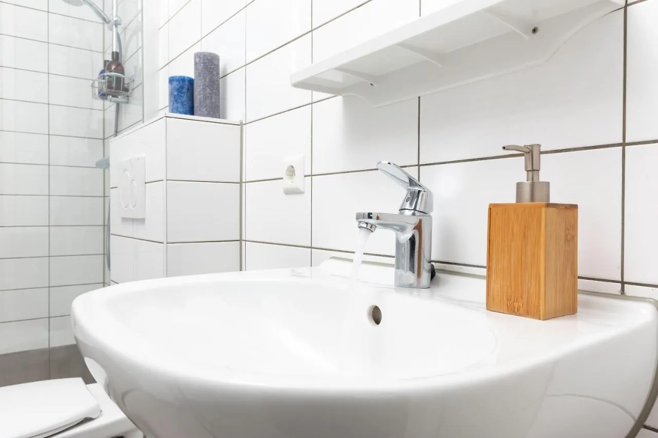 Luxurious Loft W-View Walk City Center Delft New Xl Apartment 20E Netherlands